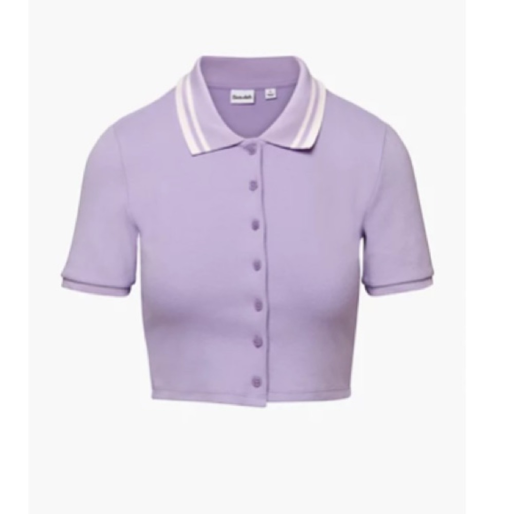 Aritzia Sunday Best Audio Top